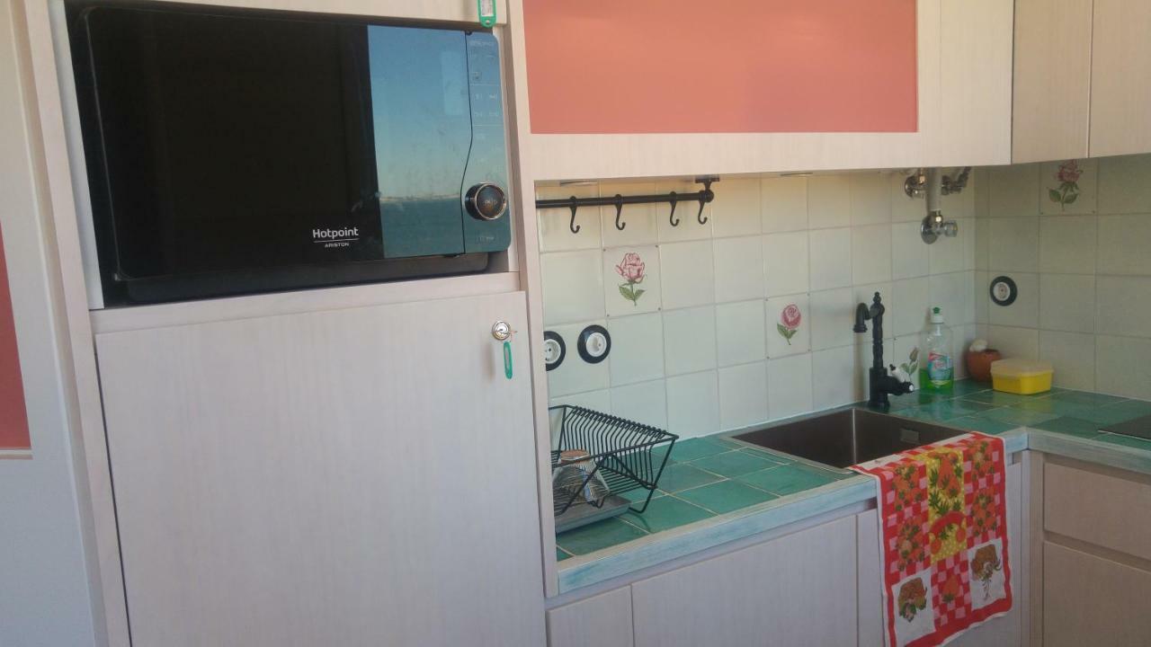 Myplace - - Alfama Sobre O Tejo Apartamento *