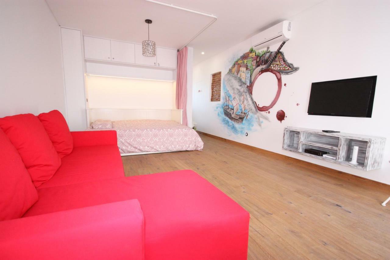 Myplace - - Alfama Sobre O Tejo