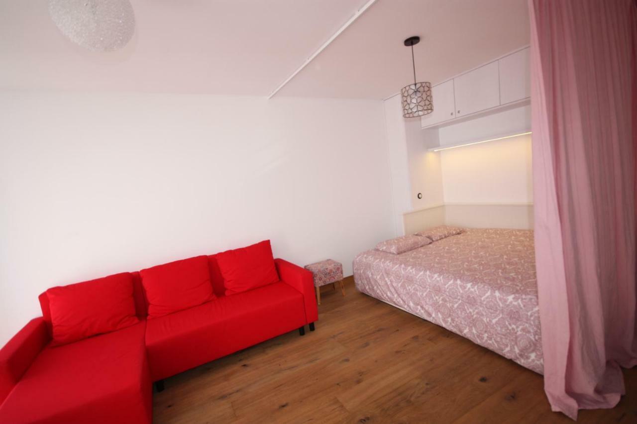 Myplace - - Alfama Sobre O Tejo Lisbon