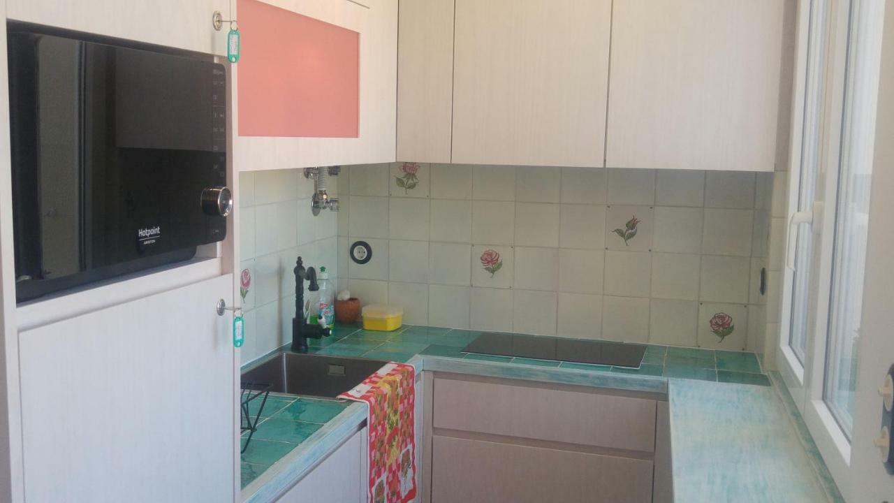 Myplace - - Alfama Sobre O Tejo Apartment *